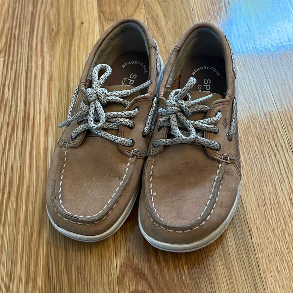 Sperry Boys Shoes